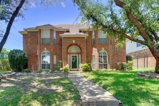 2031 Deepwood Street, Mesquite, TX 75181