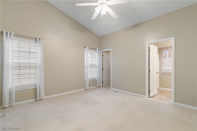 4232 Mayfair Drive, Brunswick, OH 44212