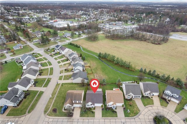 4232 Mayfair Drive, Brunswick, OH 44212