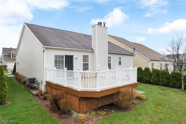 4232 Mayfair Drive, Brunswick, OH 44212