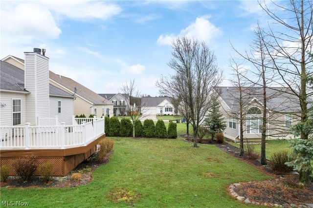 4232 Mayfair Drive, Brunswick, OH 44212