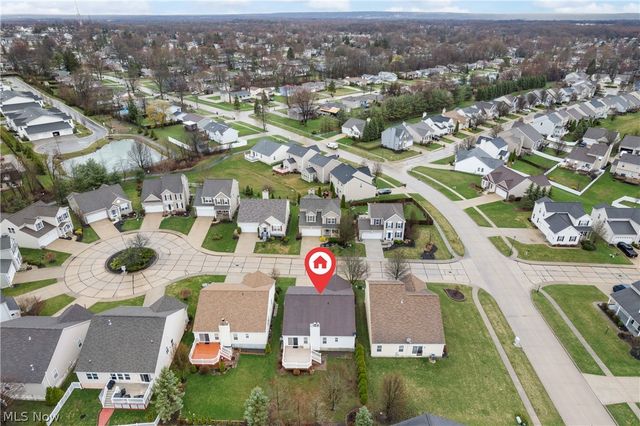 4232 Mayfair Drive, Brunswick, OH 44212