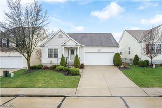 4232 Mayfair Drive, Brunswick, OH 44212
