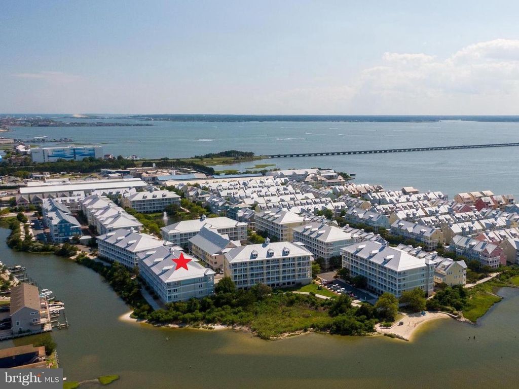 4 HIDDEN COVE WAY #2A, Ocean City, MD 21842