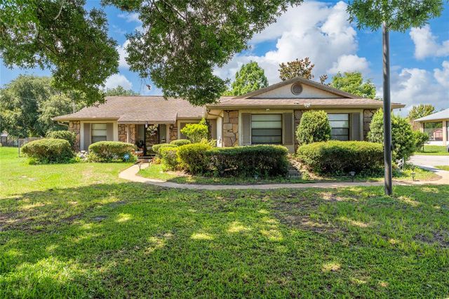 2590 BORINQUEN DRIVE, Kissimmee, FL 34744