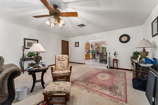 2590 BORINQUEN DRIVE, Kissimmee, FL 34744