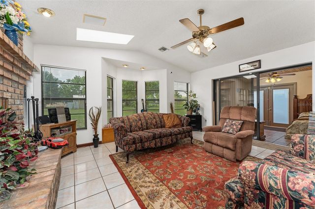 2590 BORINQUEN DRIVE, Kissimmee, FL 34744
