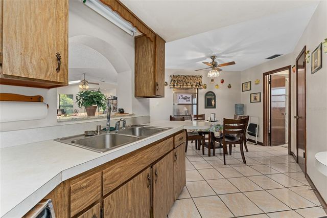 2590 BORINQUEN DRIVE, Kissimmee, FL 34744