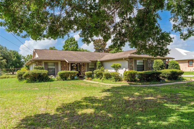 2590 BORINQUEN DRIVE, Kissimmee, FL 34744