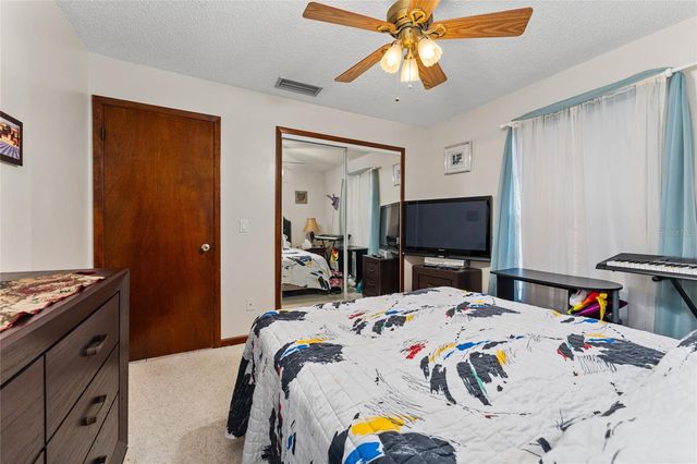 2590 BORINQUEN DRIVE, Kissimmee, FL 34744