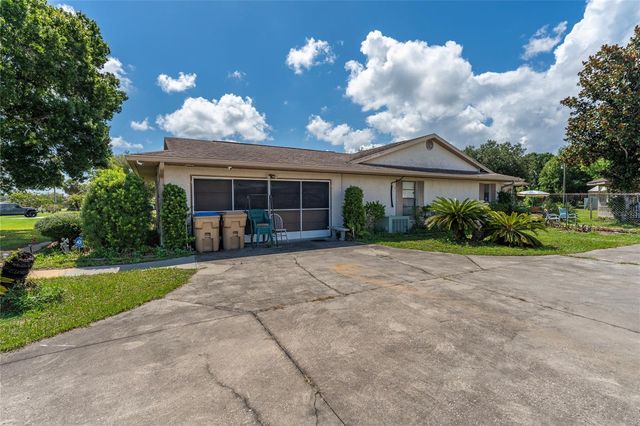 2590 BORINQUEN DRIVE, Kissimmee, FL 34744