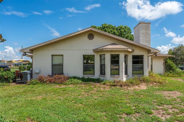 2590 BORINQUEN DRIVE, Kissimmee, FL 34744