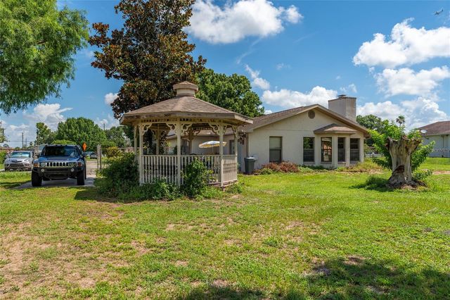 2590 BORINQUEN DRIVE, Kissimmee, FL 34744
