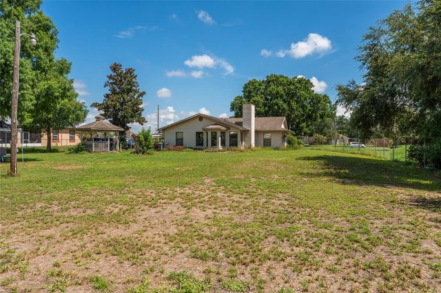 2590 BORINQUEN DRIVE, Kissimmee, FL 34744