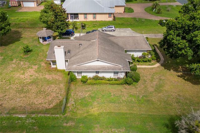 2590 BORINQUEN DRIVE, Kissimmee, FL 34744