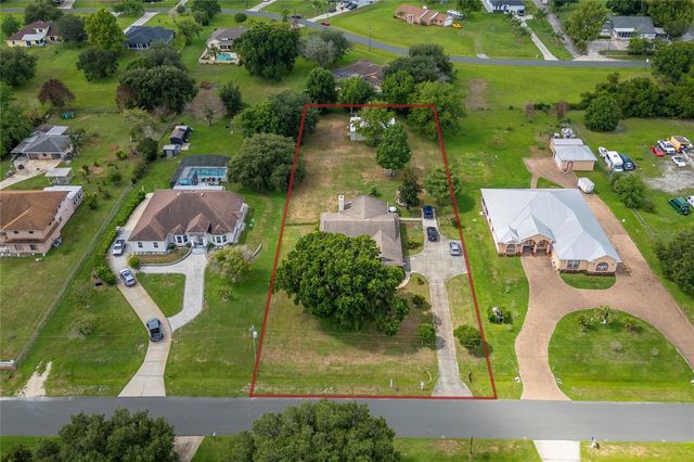2590 BORINQUEN DRIVE, Kissimmee, FL 34744