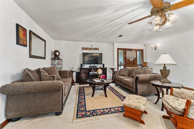 2590 BORINQUEN DRIVE, Kissimmee, FL 34744