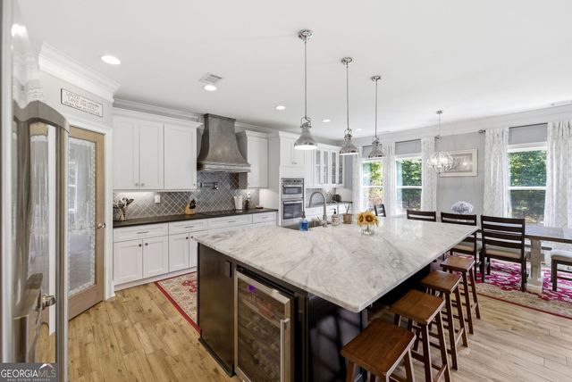 365 Stone Creek Drive, Hull, GA 30646
