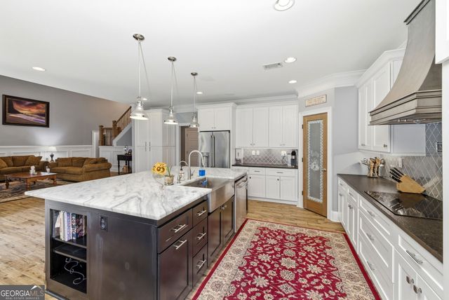 365 Stone Creek Drive, Hull, GA 30646