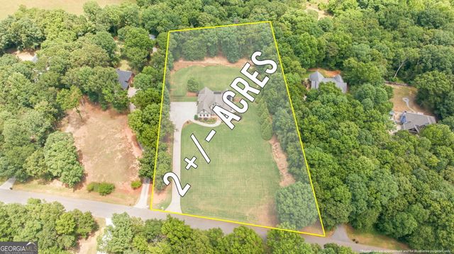 365 Stone Creek Drive, Hull, GA 30646