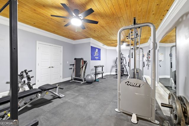365 Stone Creek Drive, Hull, GA 30646