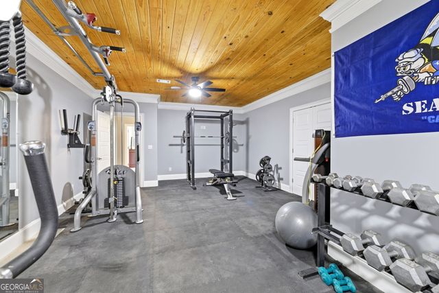 365 Stone Creek Drive, Hull, GA 30646