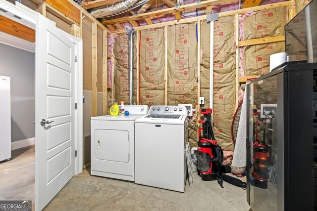 365 Stone Creek Drive, Hull, GA 30646