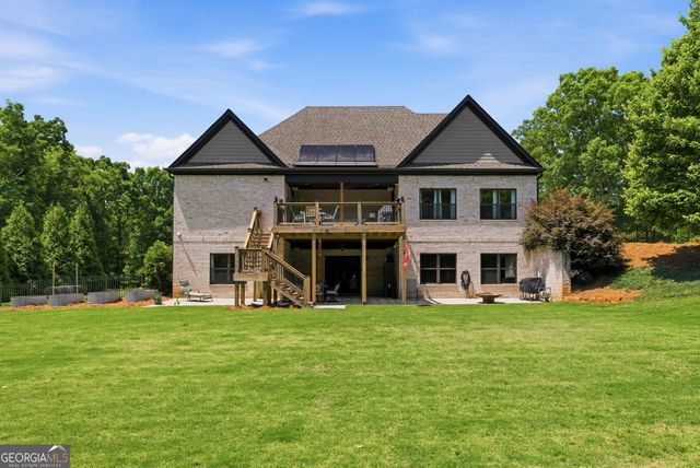 365 Stone Creek Drive, Hull, GA 30646
