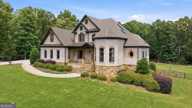 365 Stone Creek Drive, Hull, GA 30646