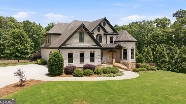 365 Stone Creek Drive, Hull, GA 30646