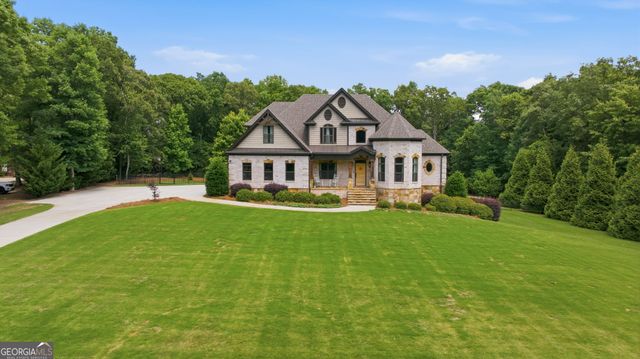 365 Stone Creek Drive, Hull, GA 30646