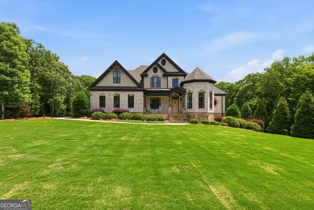 365 Stone Creek Drive, Hull, GA 30646