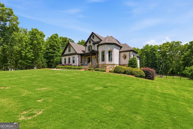 365 Stone Creek Drive, Hull, GA 30646