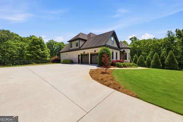 365 Stone Creek Drive, Hull, GA 30646