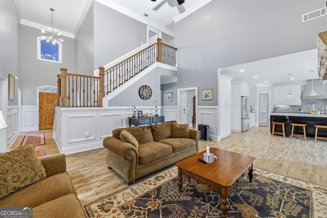 365 Stone Creek Drive, Hull, GA 30646