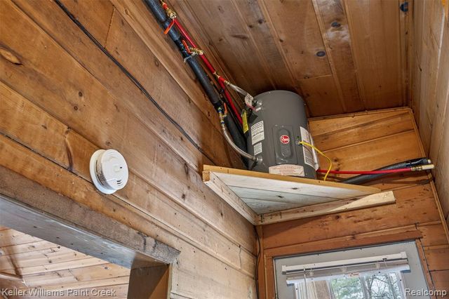 5429 Daily Road, Update, MI 48610