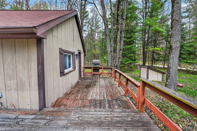 5429 Daily Road, Update, MI 48610