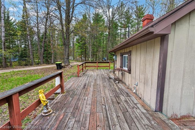 5429 Daily Road, Update, MI 48610