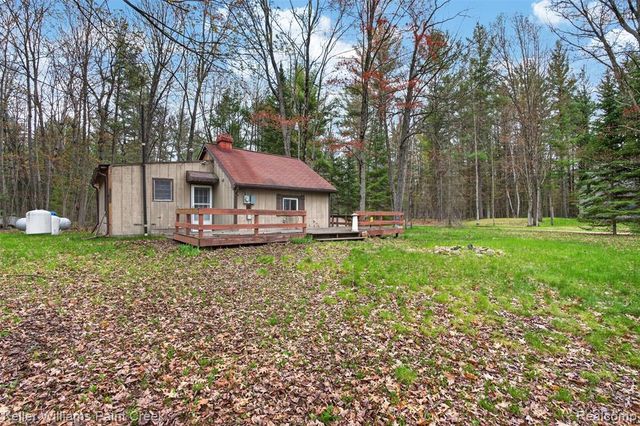 5429 Daily Road, Update, MI 48610