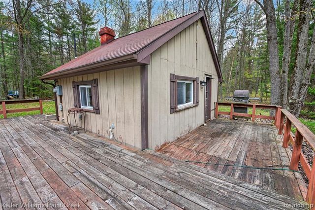 5429 Daily Road, Update, MI 48610