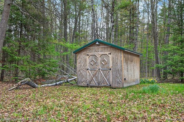 5429 Daily Road, Update, MI 48610