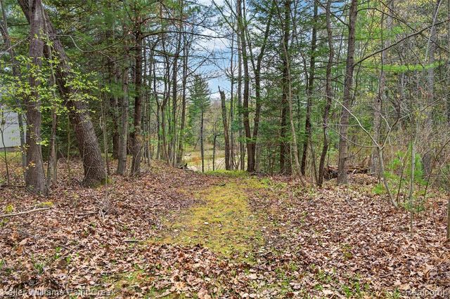 5429 Daily Road, Update, MI 48610