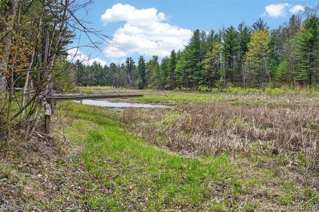 5429 Daily Road, Update, MI 48610