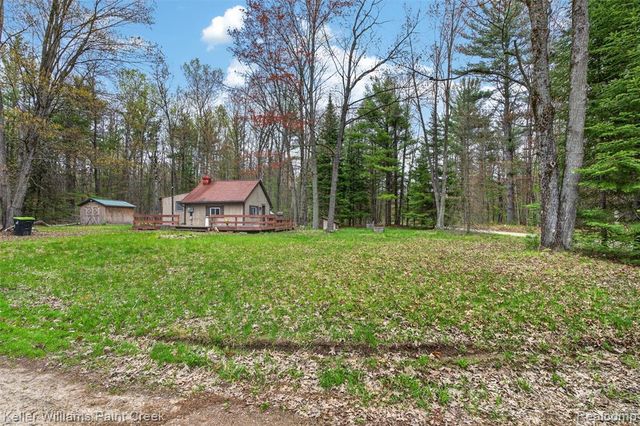 5429 Daily Road, Update, MI 48610