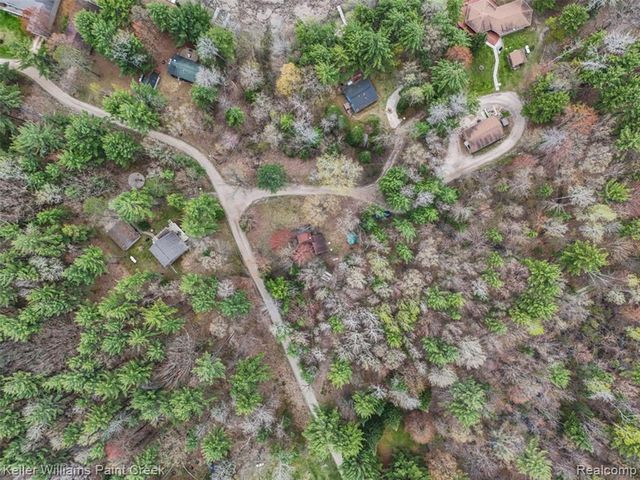 5429 Daily Road, Update, MI 48610
