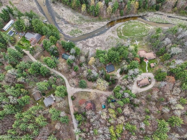 5429 Daily Road, Update, MI 48610