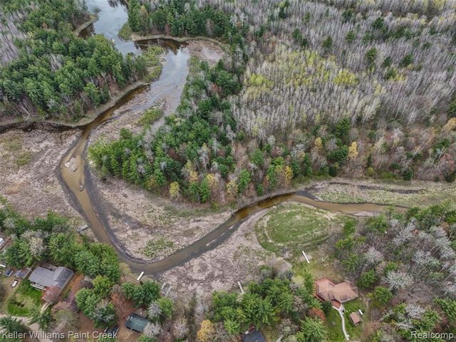 5429 Daily Road, Update, MI 48610