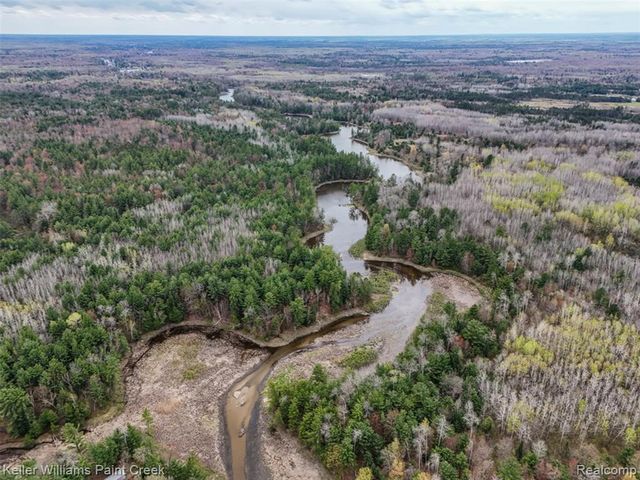 5429 Daily Road, Update, MI 48610