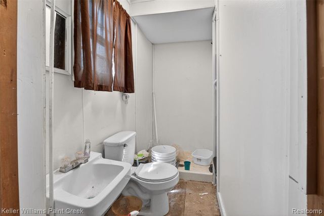 5429 Daily Road, Update, MI 48610