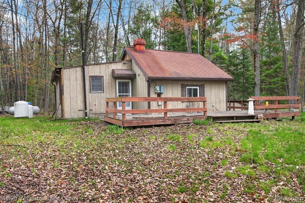5429 Daily Road, Update, MI 48610